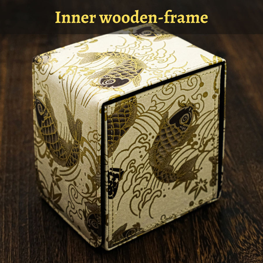 PREORDER - The Seishitsu Deckimono (Inner wooden-frame) - May 2024 Delivery