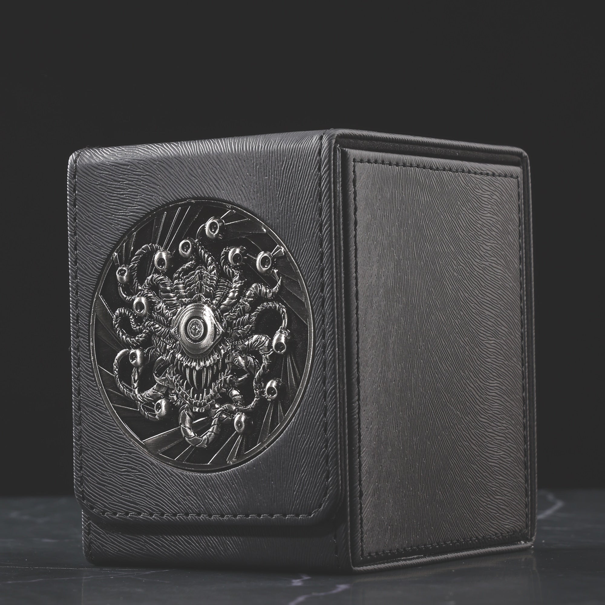 クラスター CLUSTER BOX 2 DU特典 Twin Flip'n'Tray 200+ Xenoskin 