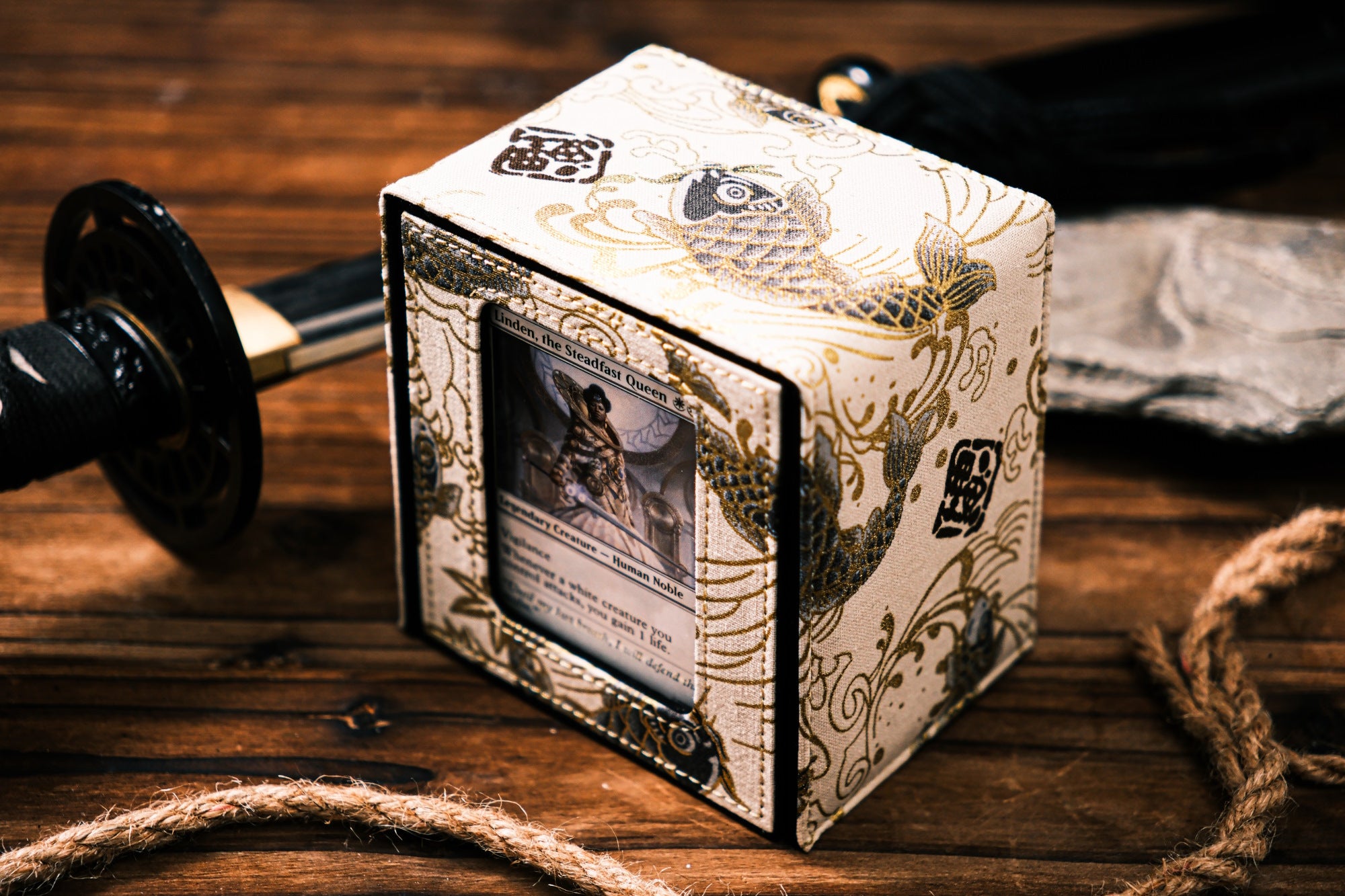 邦楽 ZOUO BLACK LODGE box Zouo – Zouo – Box Set (Limited Edition, Numbered): CD, DVD