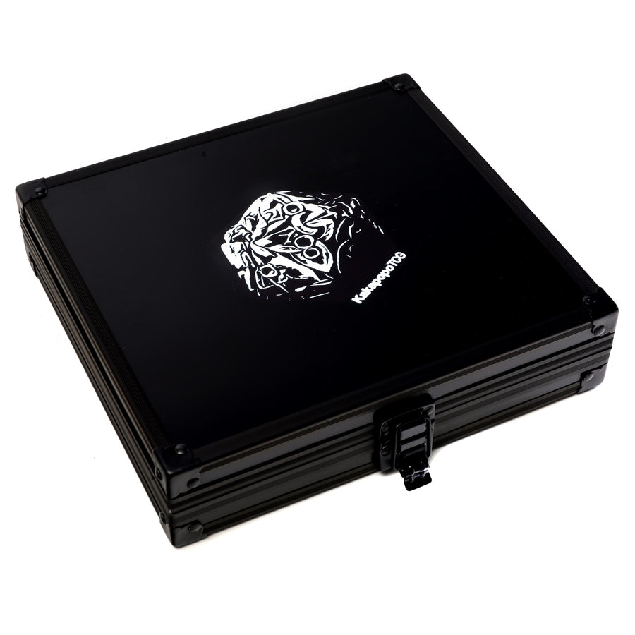Endless Guardian - 2in1 Dice Case and Tray