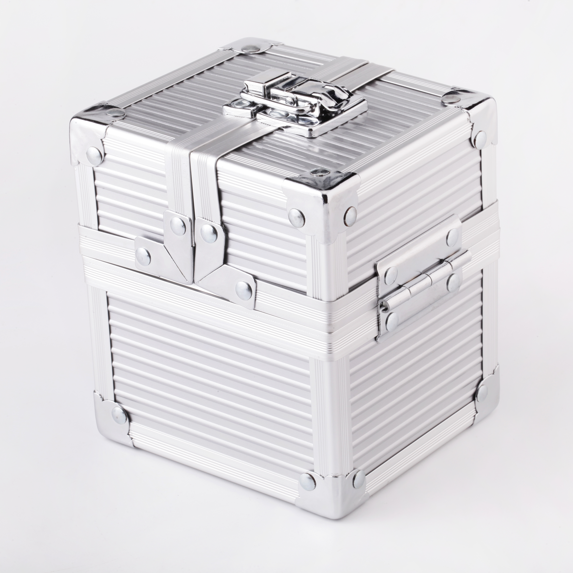 The Deck Cube (Silver) – KakapopoTCG
