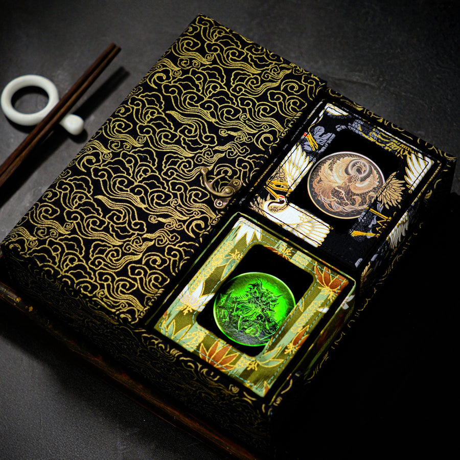 The Deck Bento – KakapopoTCG