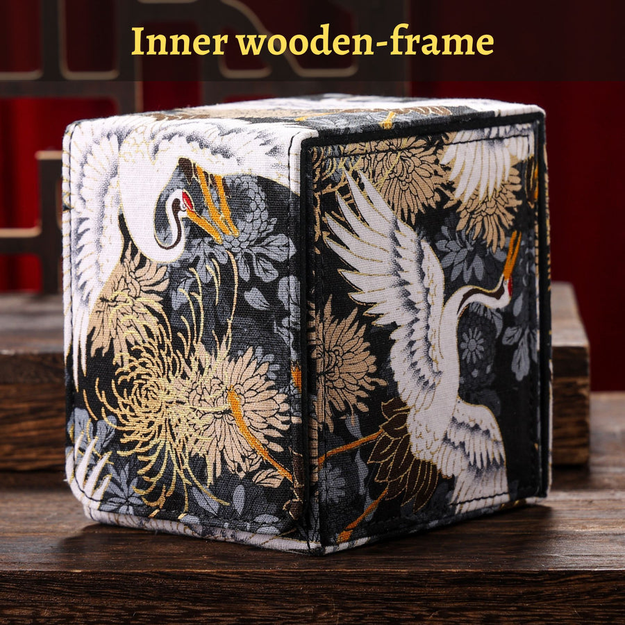 PREORDER - The Seishitsu Deckimono (Innwer wooden-frame) - April 2024 Delivery