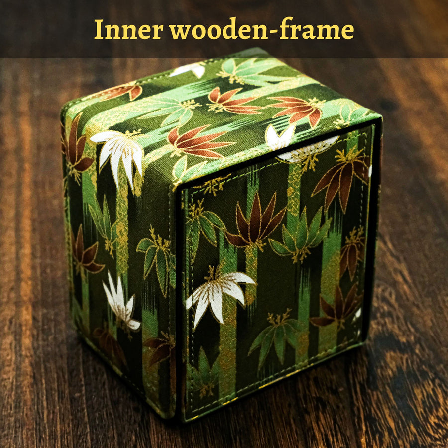 PREORDER - The Seishitsu Deckimono (Innwer wooden-frame) - April 2024 Delivery