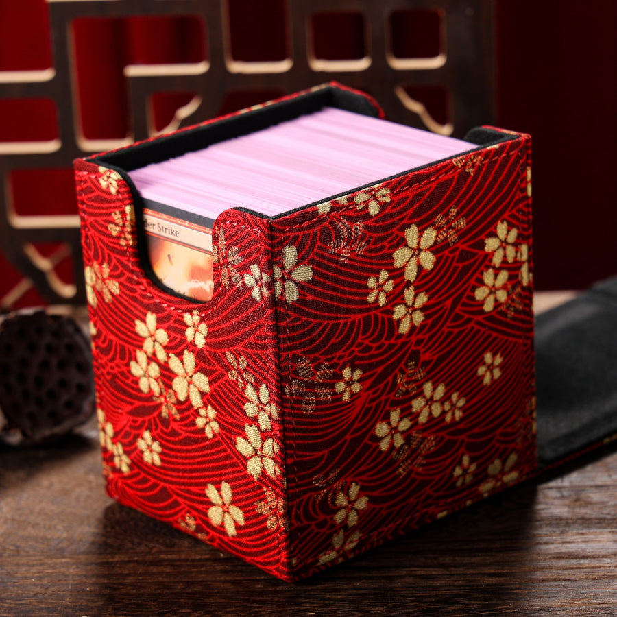 PREORDER - The Seishitsu Deckimono (Standard frame) - April 2024 Delivery