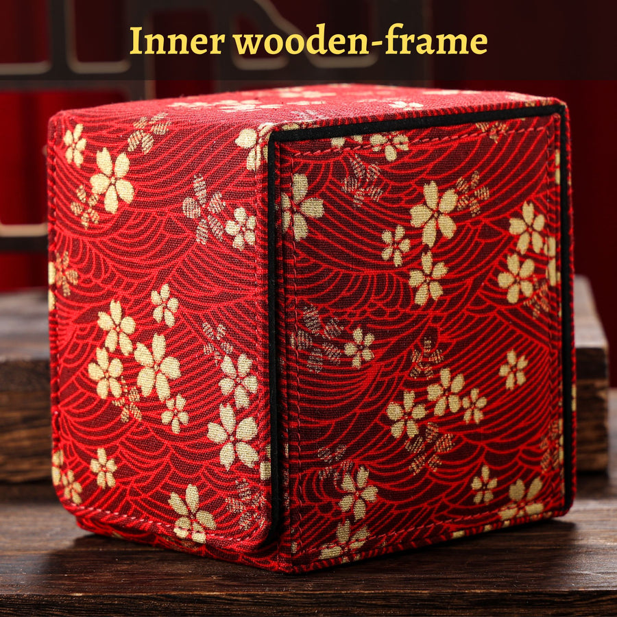 PREORDER - The Seishitsu Deckimono (Innwer wooden-frame) - April 2024 Delivery