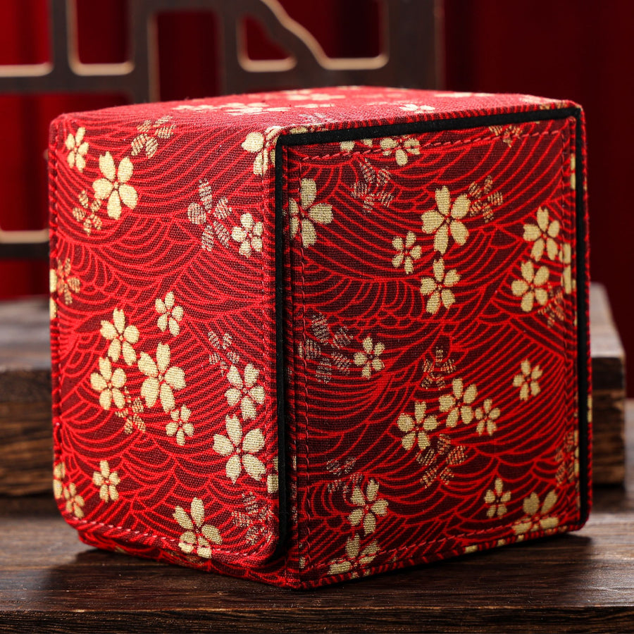 PREORDER - The Seishitsu Deckimono (Standard frame) - April 2024 Delivery