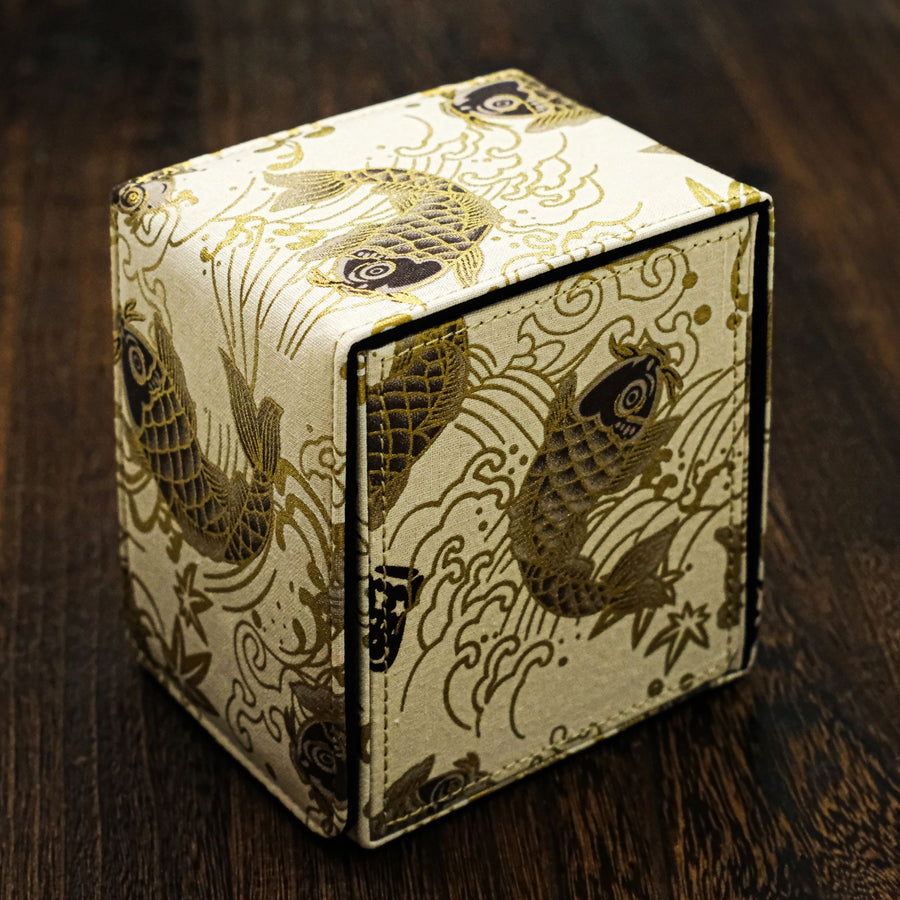 PREORDER - The Seishitsu Deckimono (Standard frame) - April 2024 Delivery