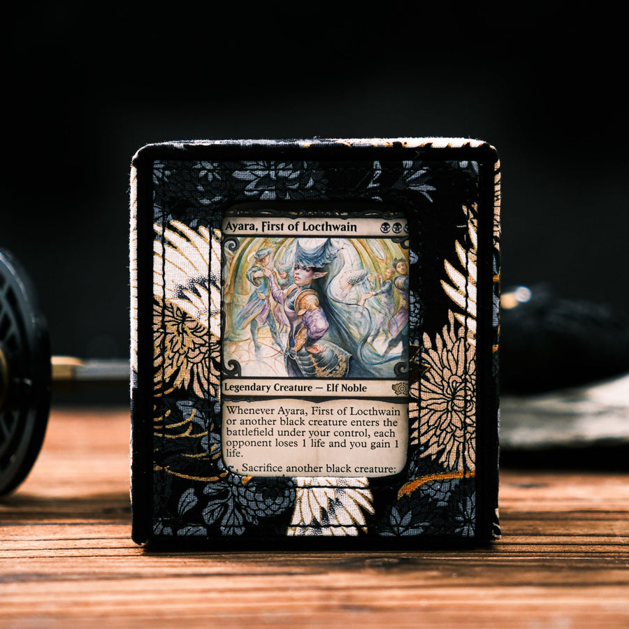 PREORDER - The Shogun Deckimono (Standard frame) - April 2024 Delivery