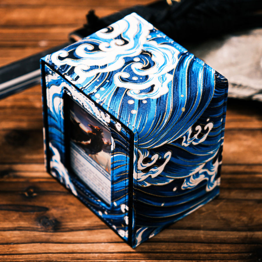 PREORDER - The Shogun Deckimono (Standard frame) - April 2024 Delivery