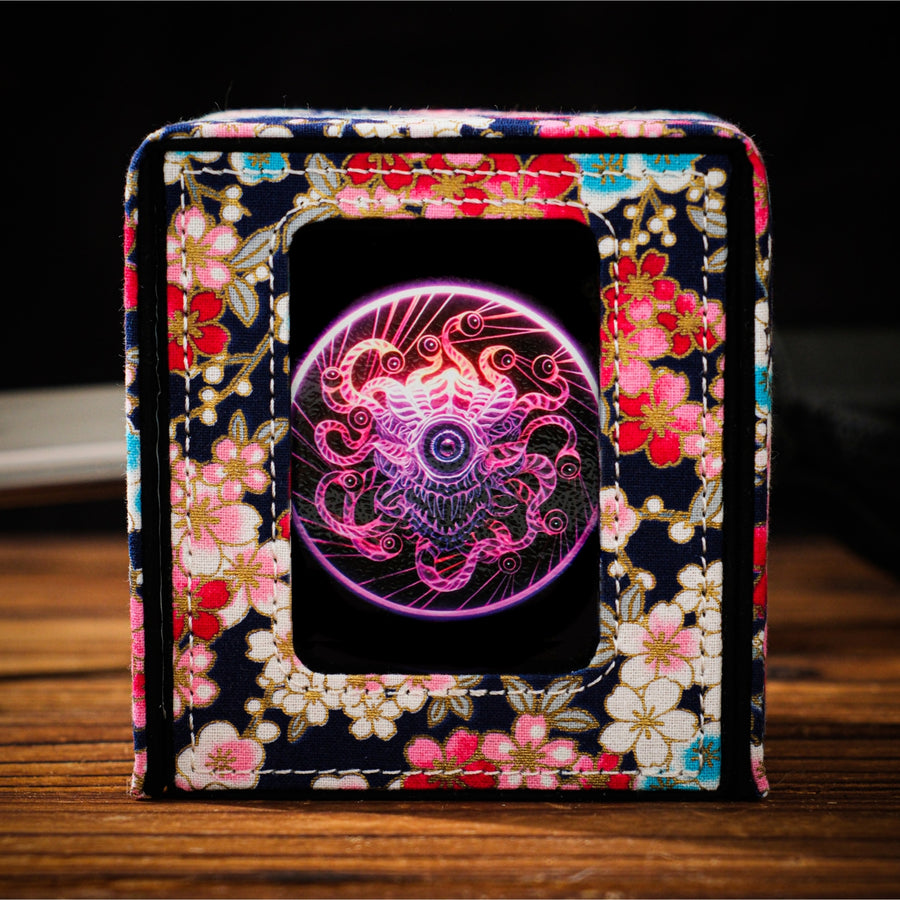 The Shogun Deckimono Generation 2.0