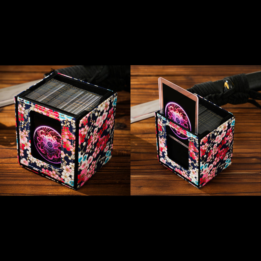 The Shogun Deckimono Generation 2.0