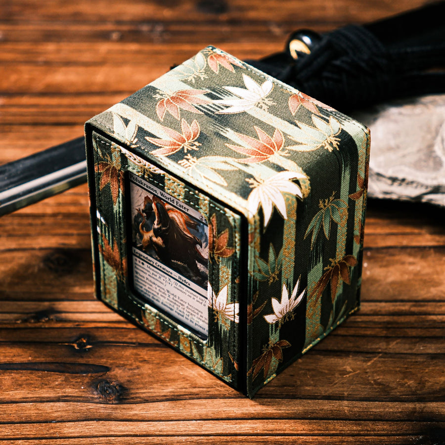 PREORDER - The Shogun Deckimono (Standard frame) - April 2024 Delivery