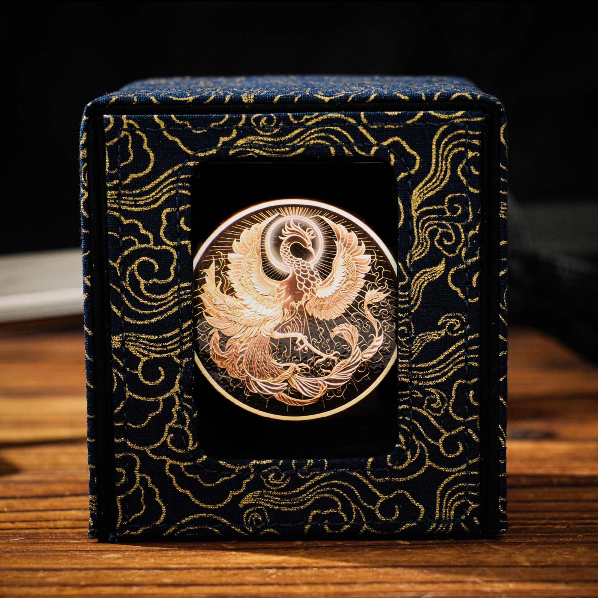 The Shogun Deckimono 2.0 – KakapopoTCG
