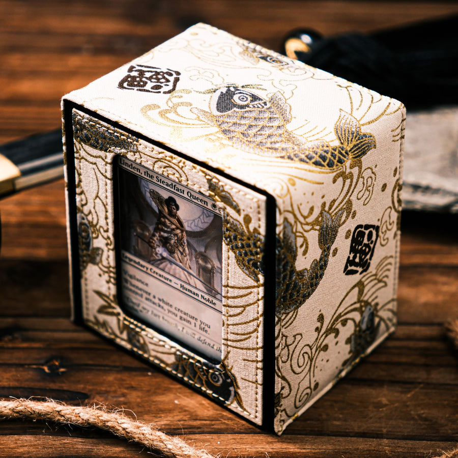 PREORDER - The Shogun Deckimono (Standard frame) - April 2024 Delivery