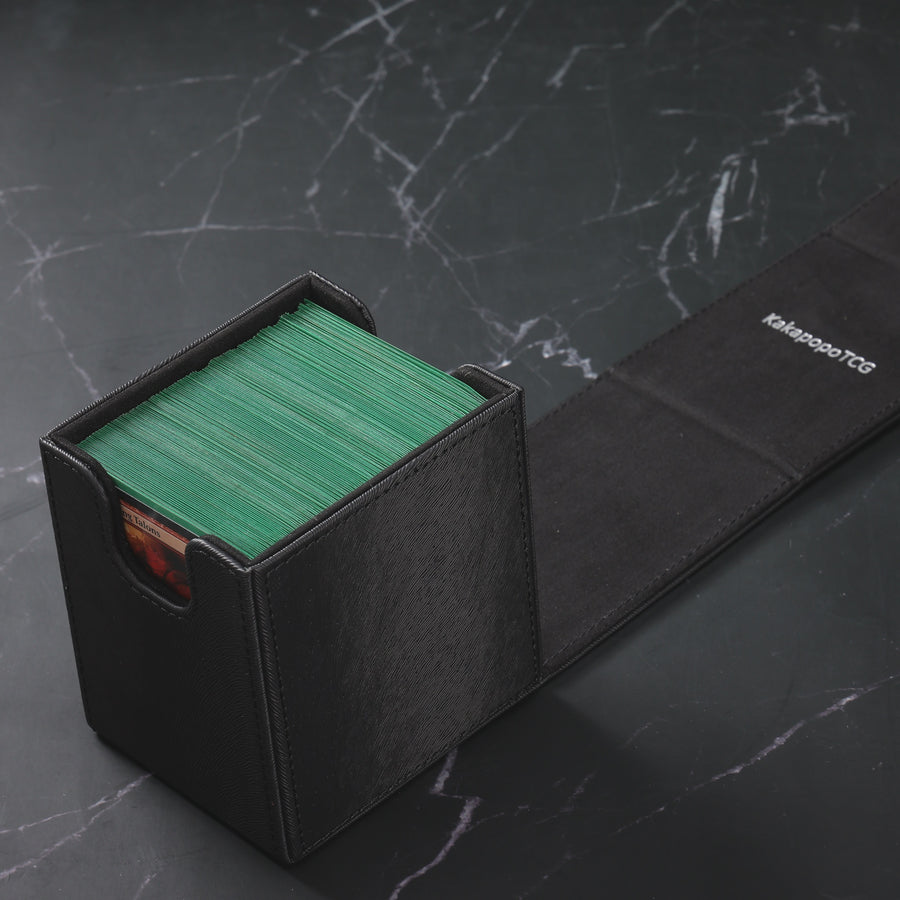 Monster Card Box The Monster Deck Box – KakapopoTCG