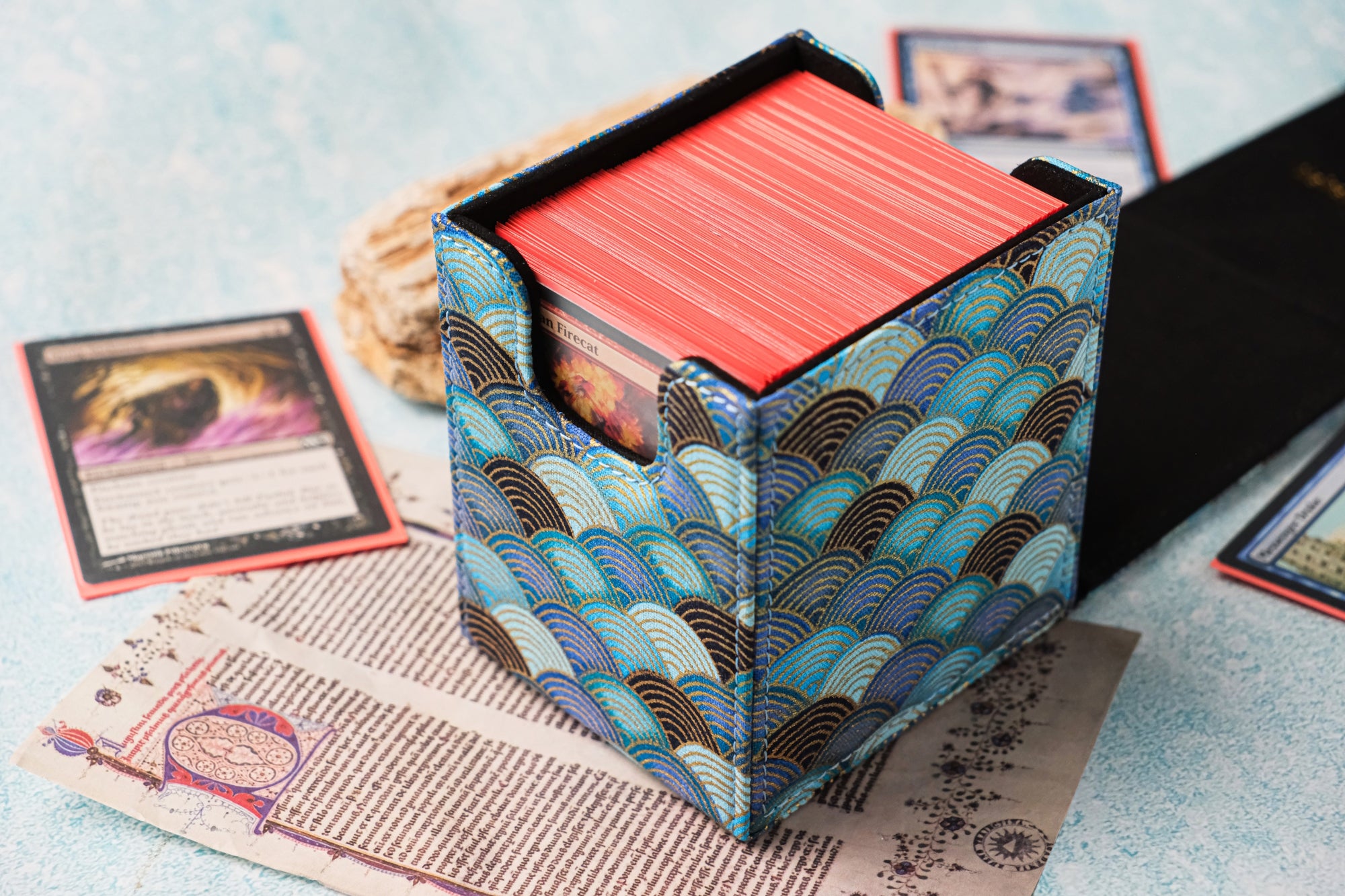 The Seishitsu Deckimono Generation 2.0 – KakapopoTCG