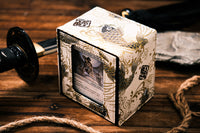 The Shogun Deckimono - Koi of Dawn (Inner wooden-frame) – KakapopoTCG