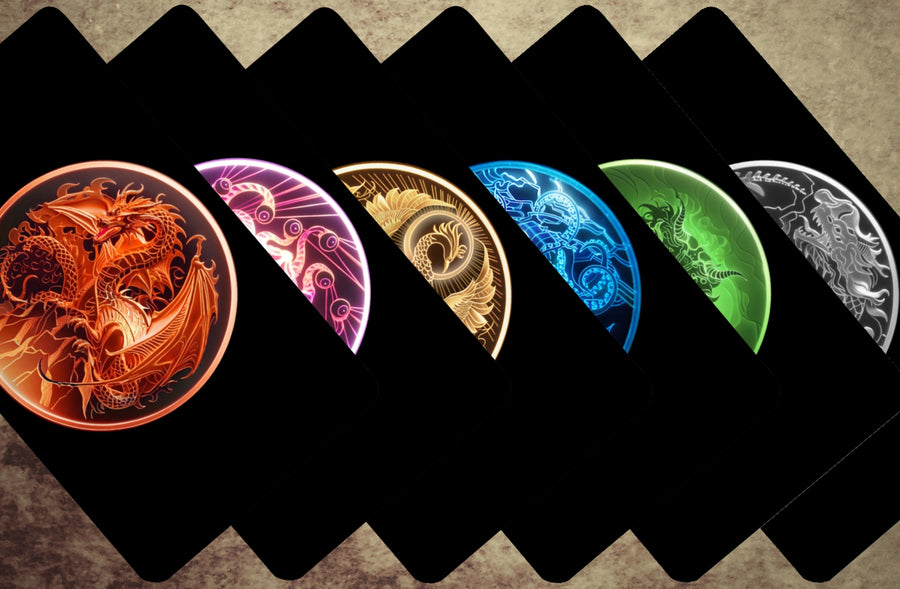 Monster Playmat