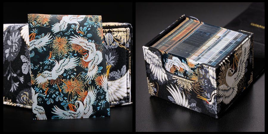 The Kimono Sleeves