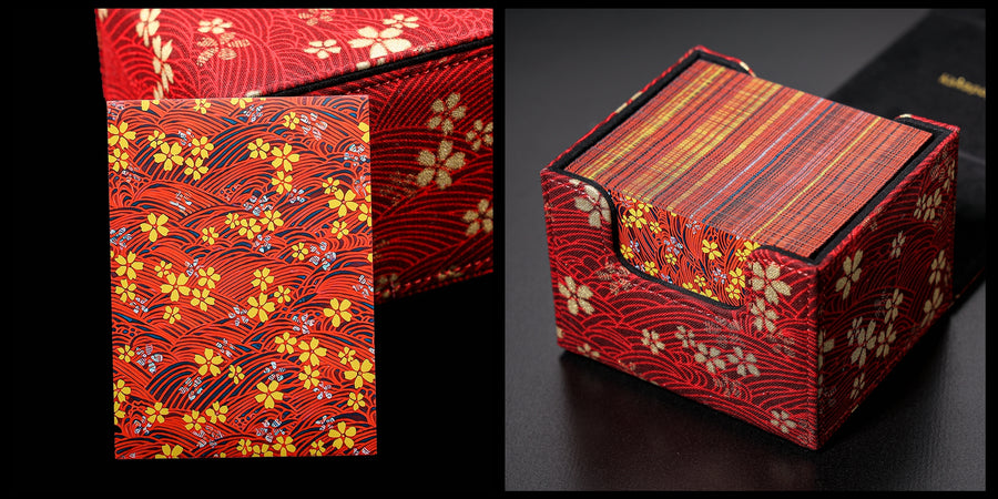 The Kimono Sleeves