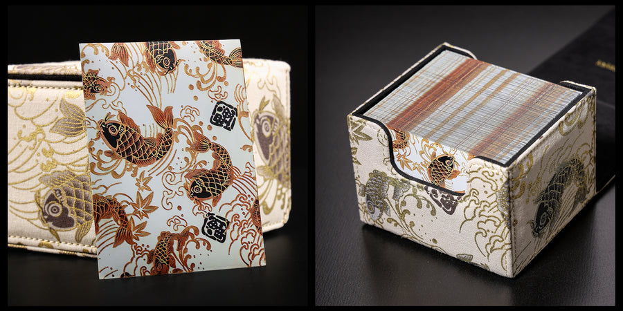 The Kimono Sleeves