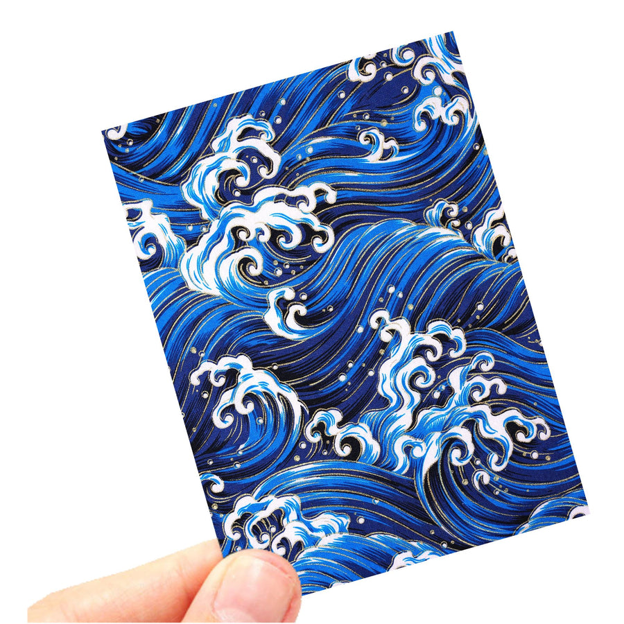 The Kimono Sleeves