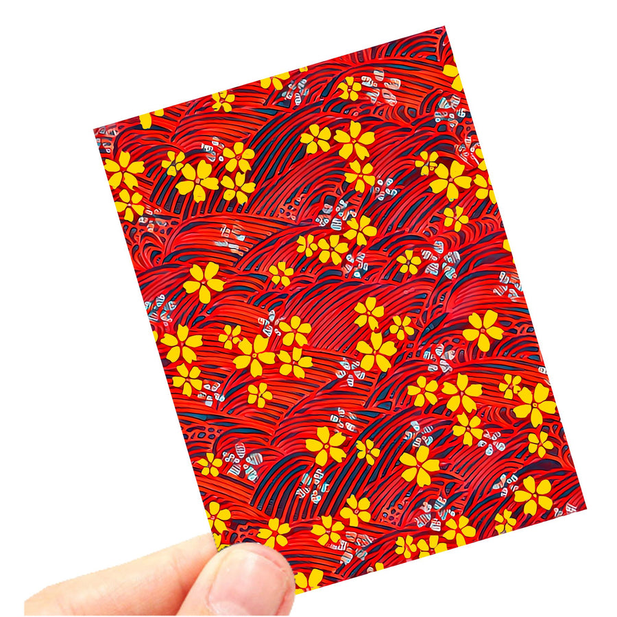 The Kimono Sleeves