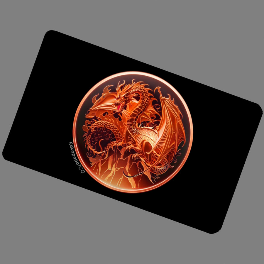 Monster Playmat
