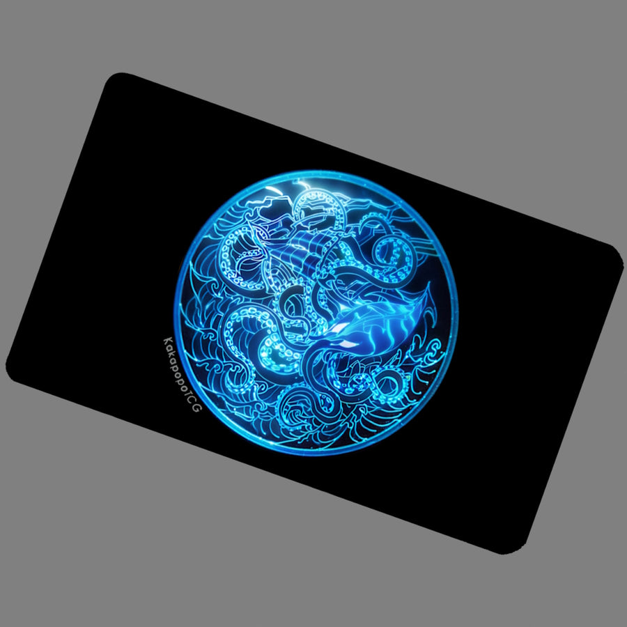 Monster Playmat