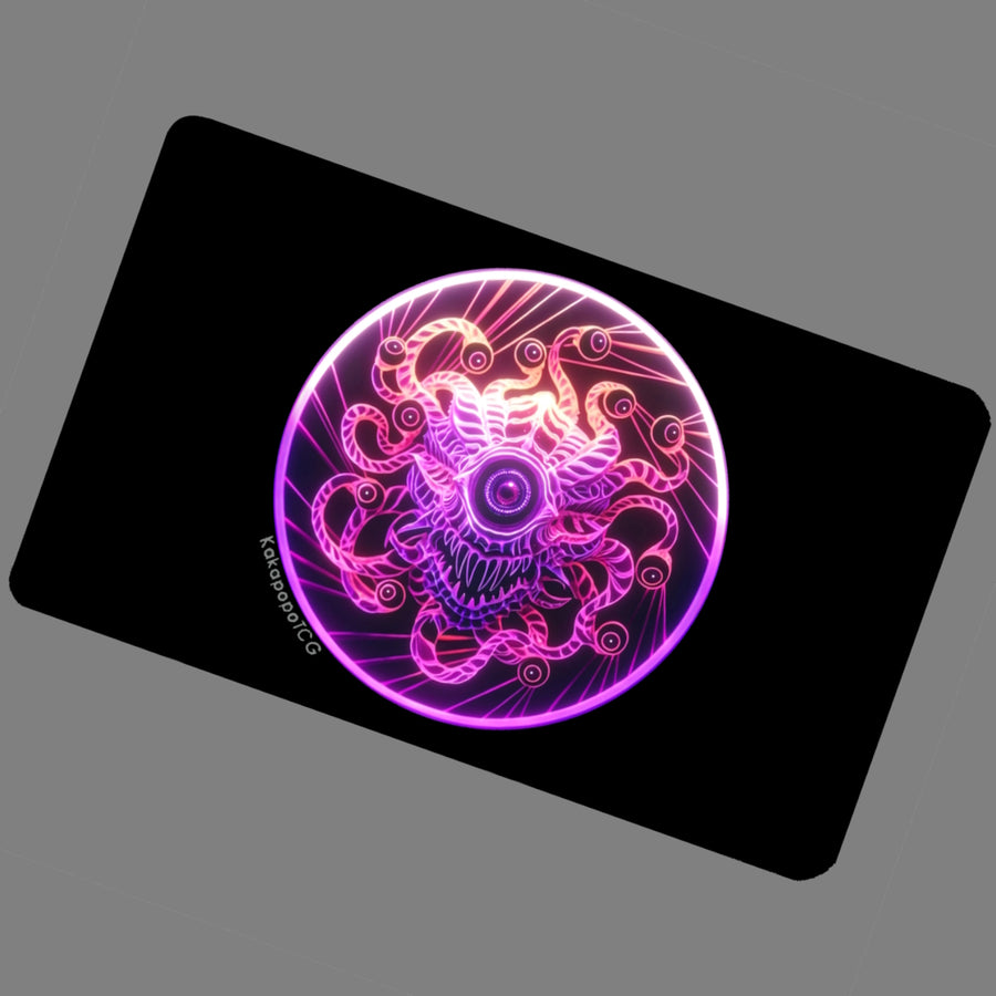 Monster Playmat