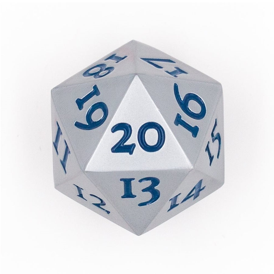 Table Breaker D20 Spindown Set of 4