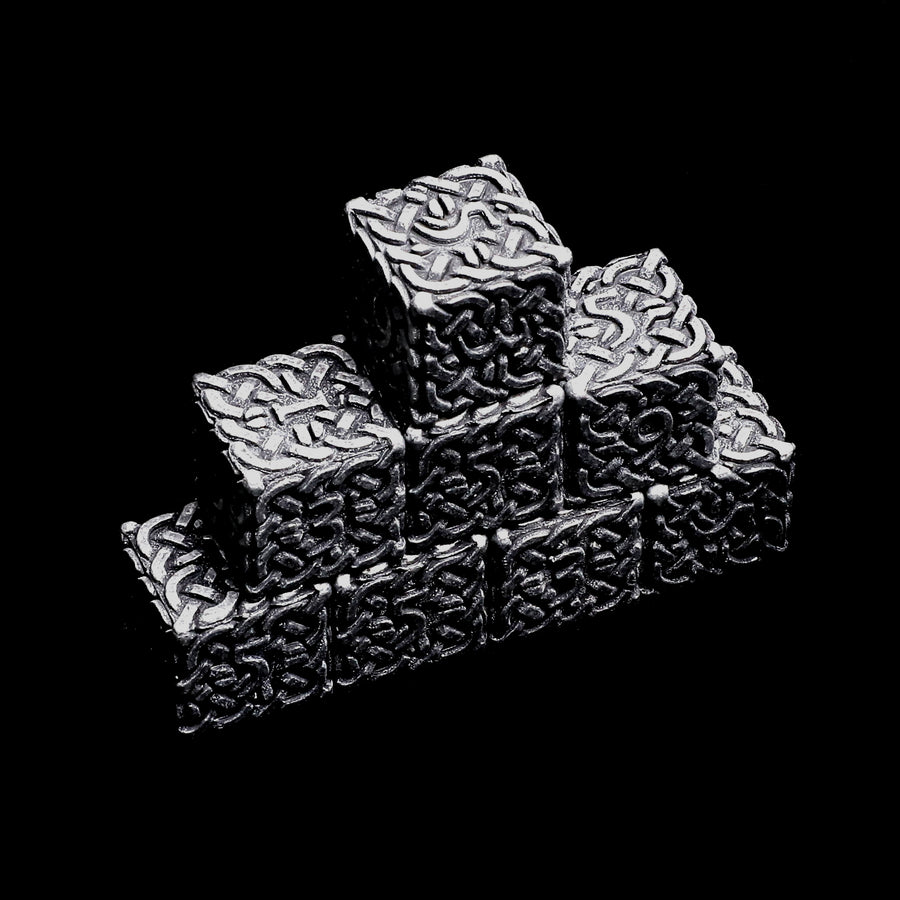 Endless Darkness D6 Dice