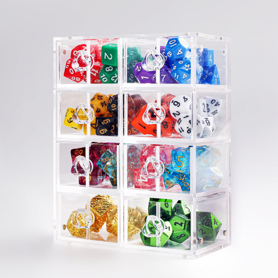 The Dice Archive