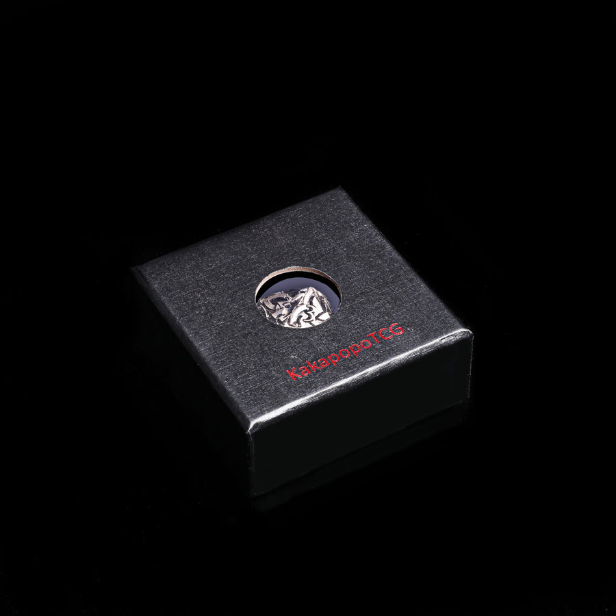 D20 Spindown - Endless Salvation Life Counter Dice